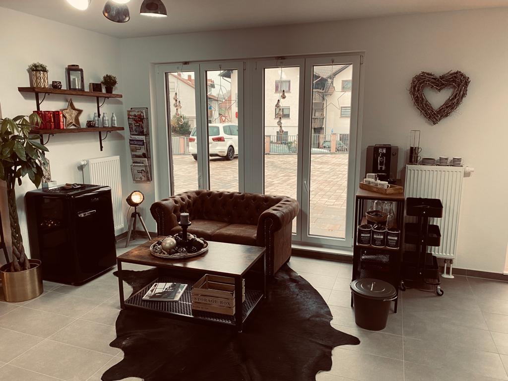 Friseurloft #angesagt, Friseur in Abtsteinach