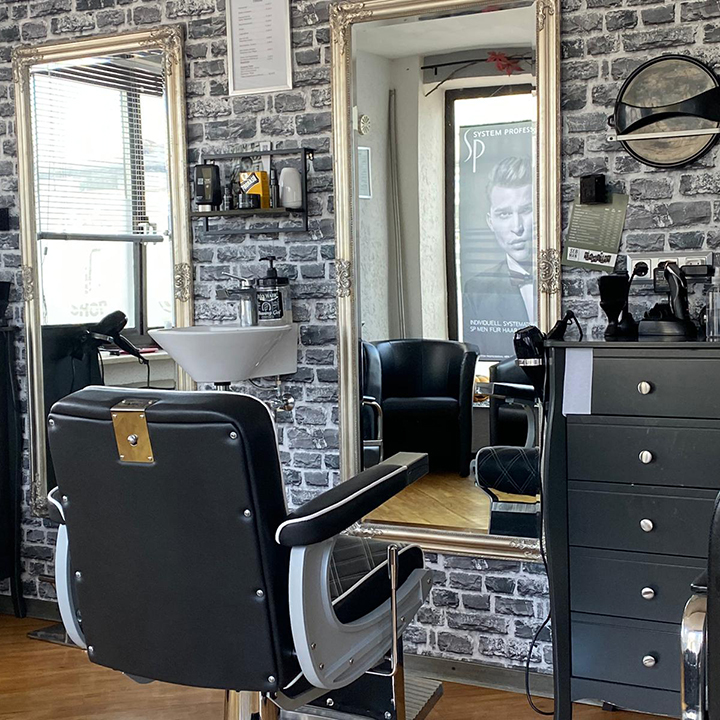 Friseursalon Althaus, Friseur in Allendorf (Eder)
