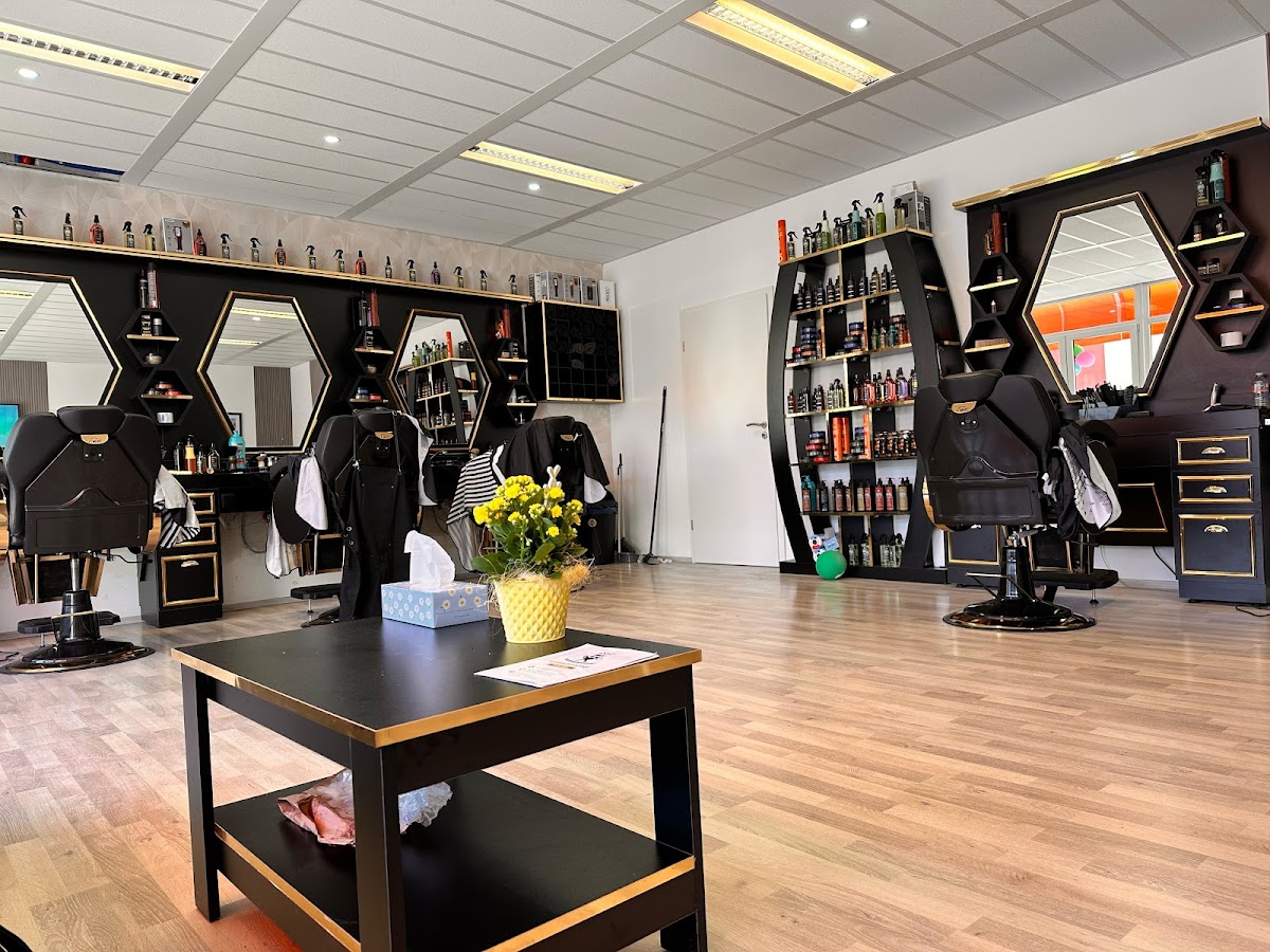 Friseursalon/Barberschop Eppertshausen, Friseur in Eppertshausen