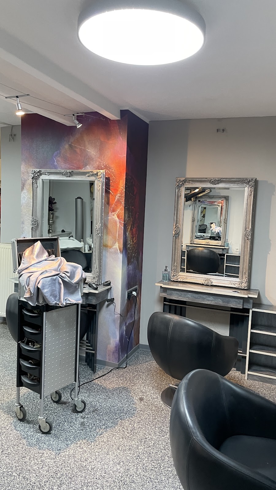 Friseursalon Bianca, Friseur in Glauburg