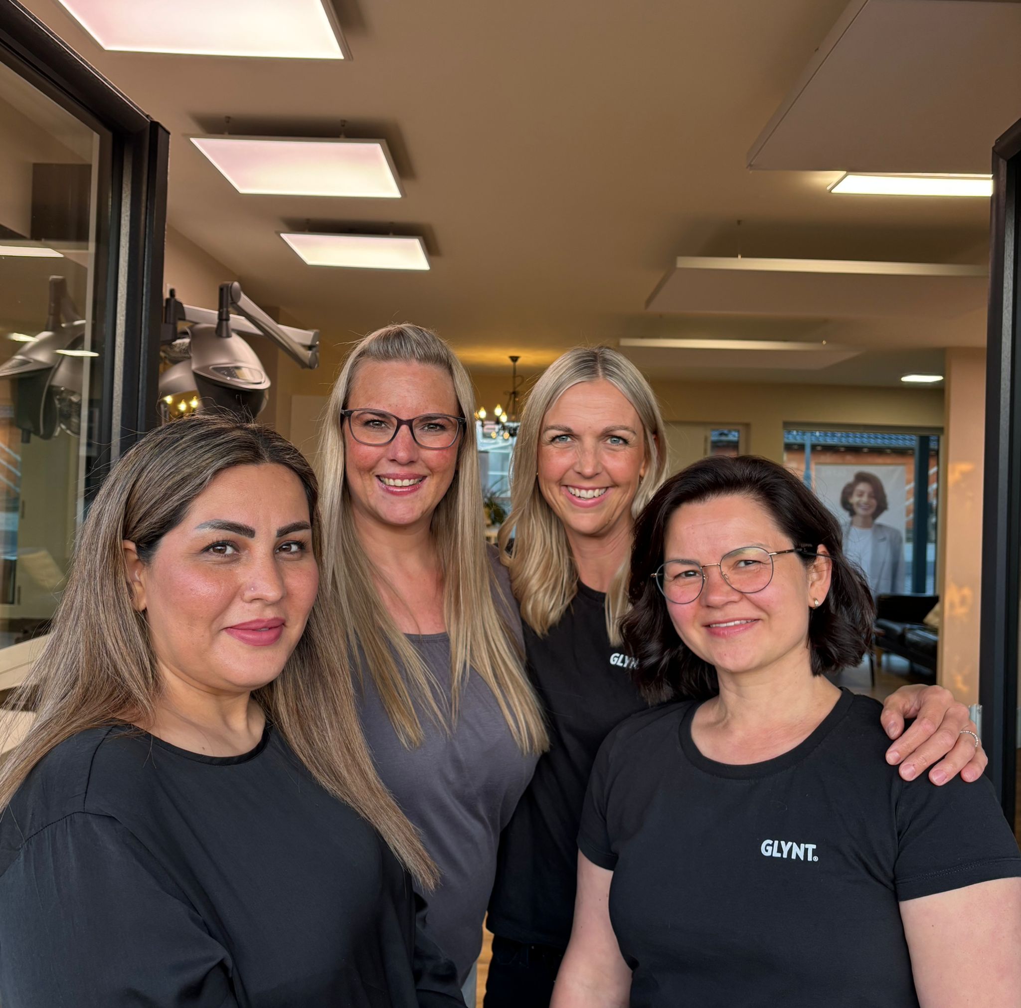 Friseursalon Chamaeleon Ihn. Tatjana Schweizer, Friseur in Birstein
