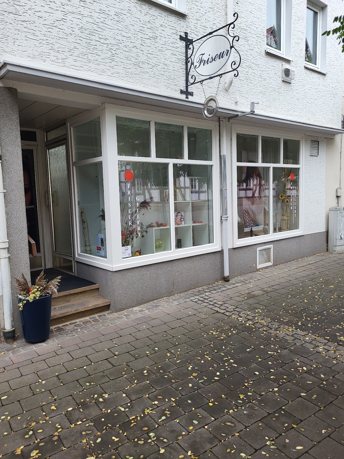 Friseursalon Gellert, Friseur in Eschwege – Foto 1 von 1