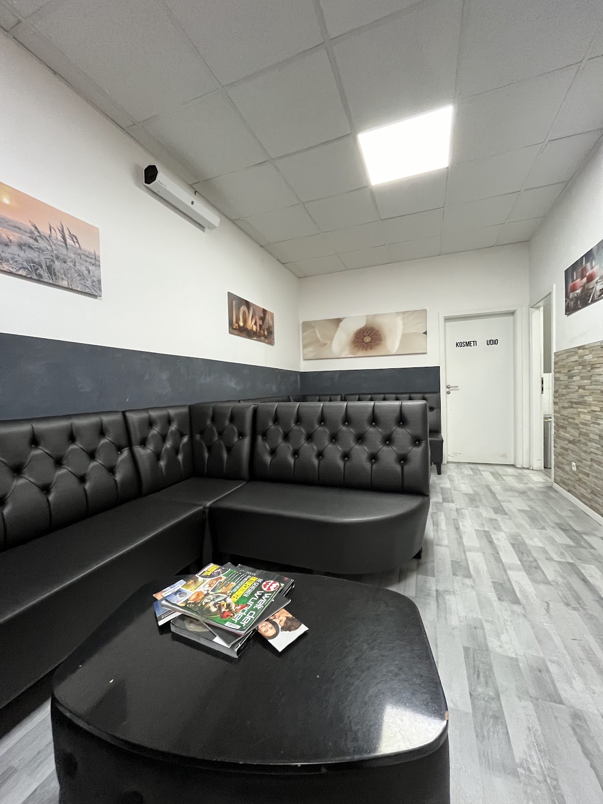 Friseursalon Gießen MEN Haarstylisten, Friseur in Gießen
