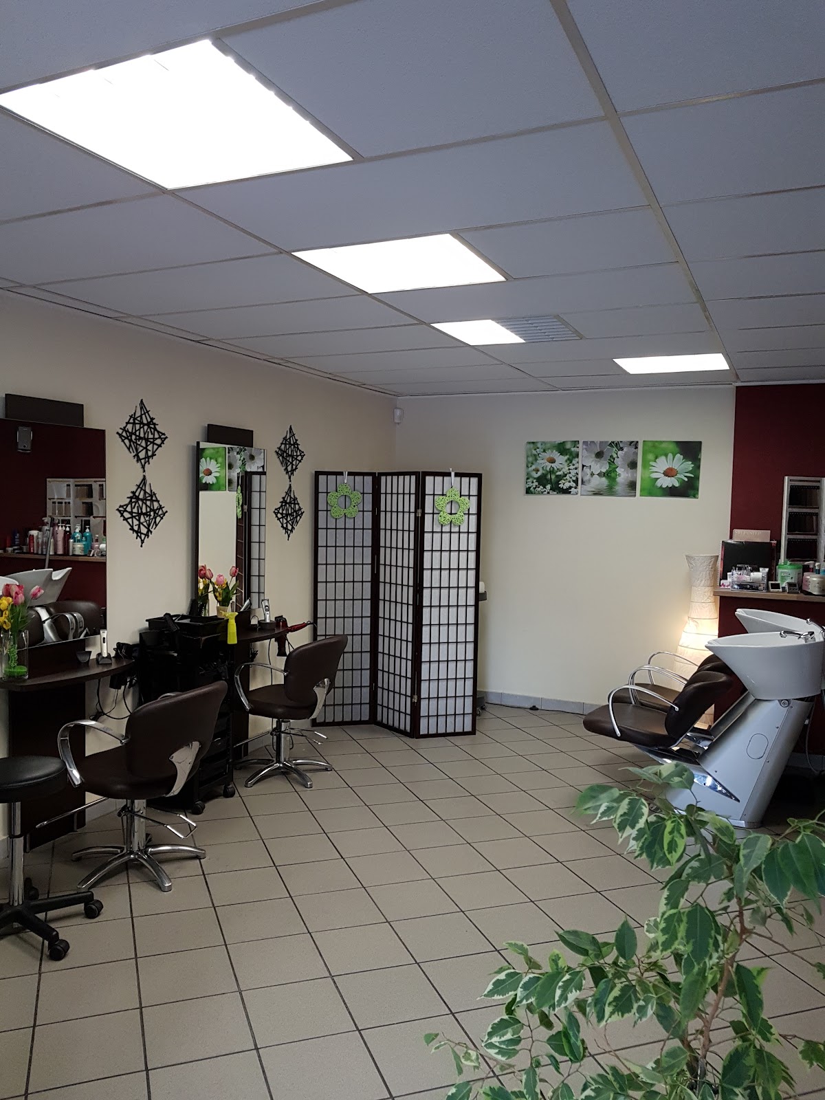 Friseursalon Hair Cut, Friseur in Mörlenbach