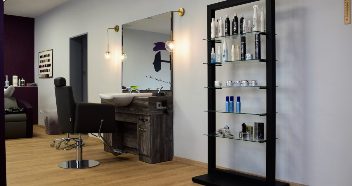 Friseursalon Head. Ihr Friseur für die ganze Familie, Friseur in Herleshausen
