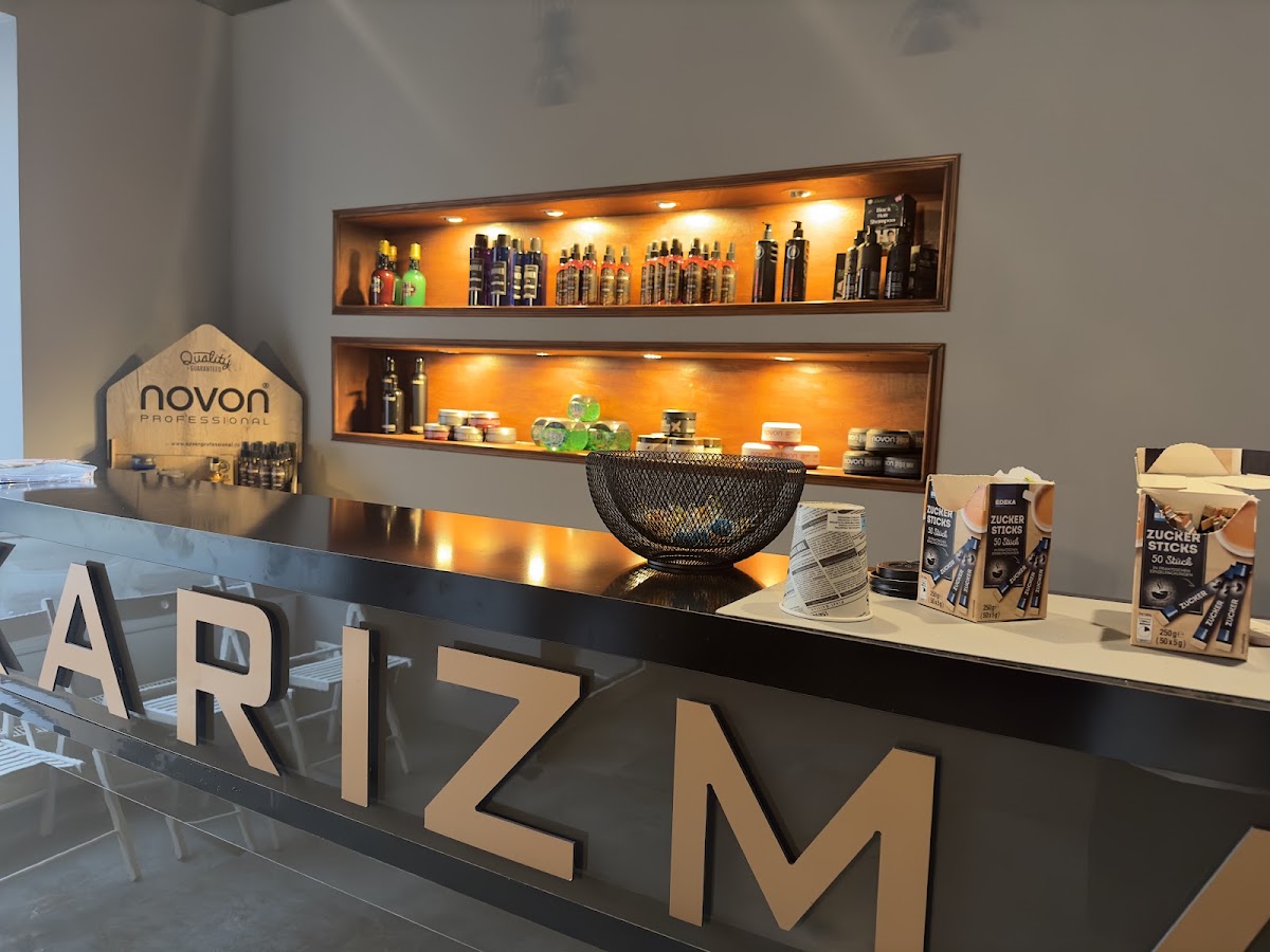 Friseursalon Karizma Groß Gerau, Friseur in Groß-Gerau