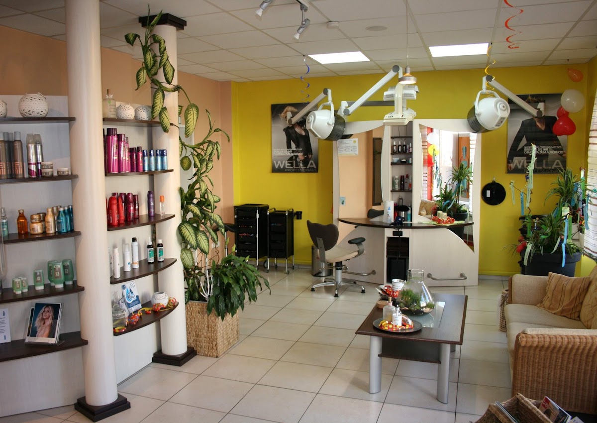 Friseursalon Silke Molle, Friseur in Gründau – Foto 1 von 1