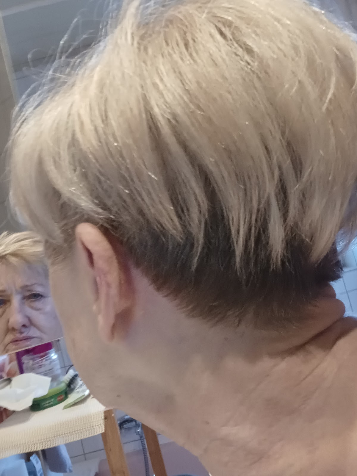 Friseurstudio Birgit Ruth, Friseur in Bruchköbel