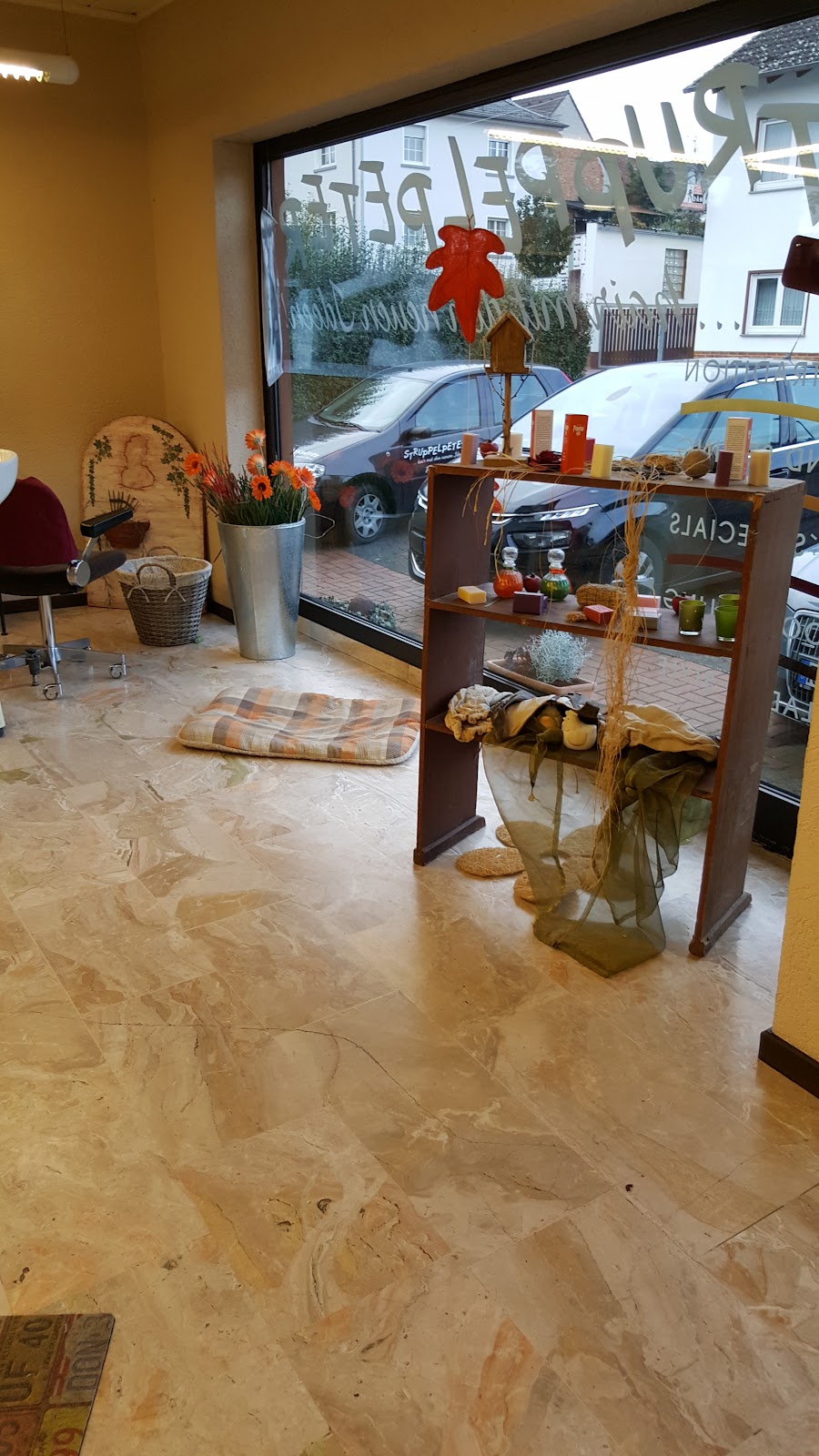 Frisör Struppelpeter Inh. Diana Taferner, Friseur in Hünstetten