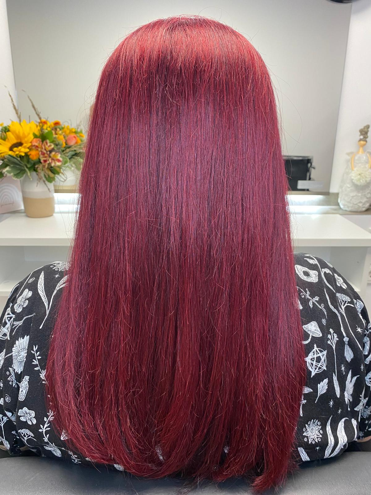 Frisurenstudio Inh. Carmen Kandler, Friseur in Usingen