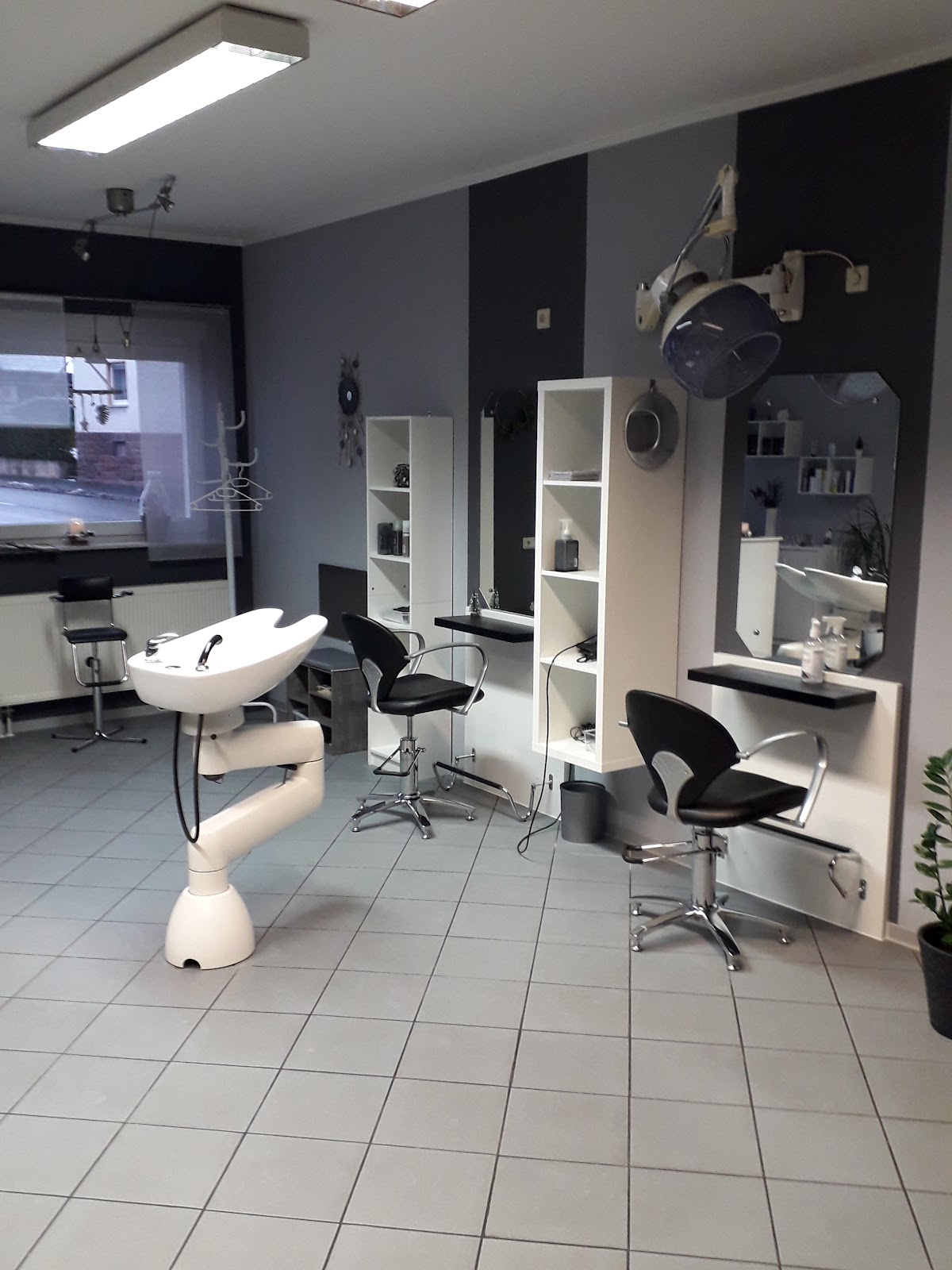 Frisurentreff Wegner, Friseur in Bad Hersfeld