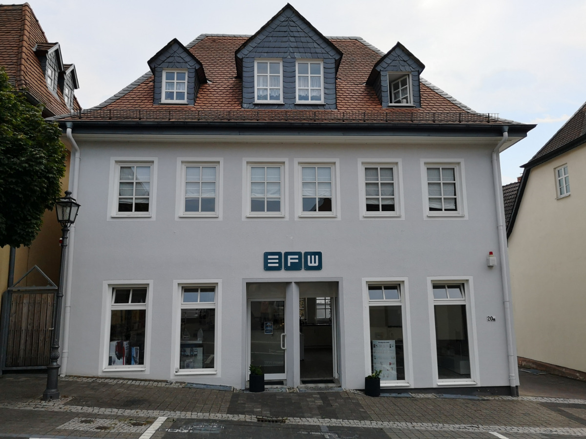 Fritsch & Usta GbR, Elektriker in Usingen