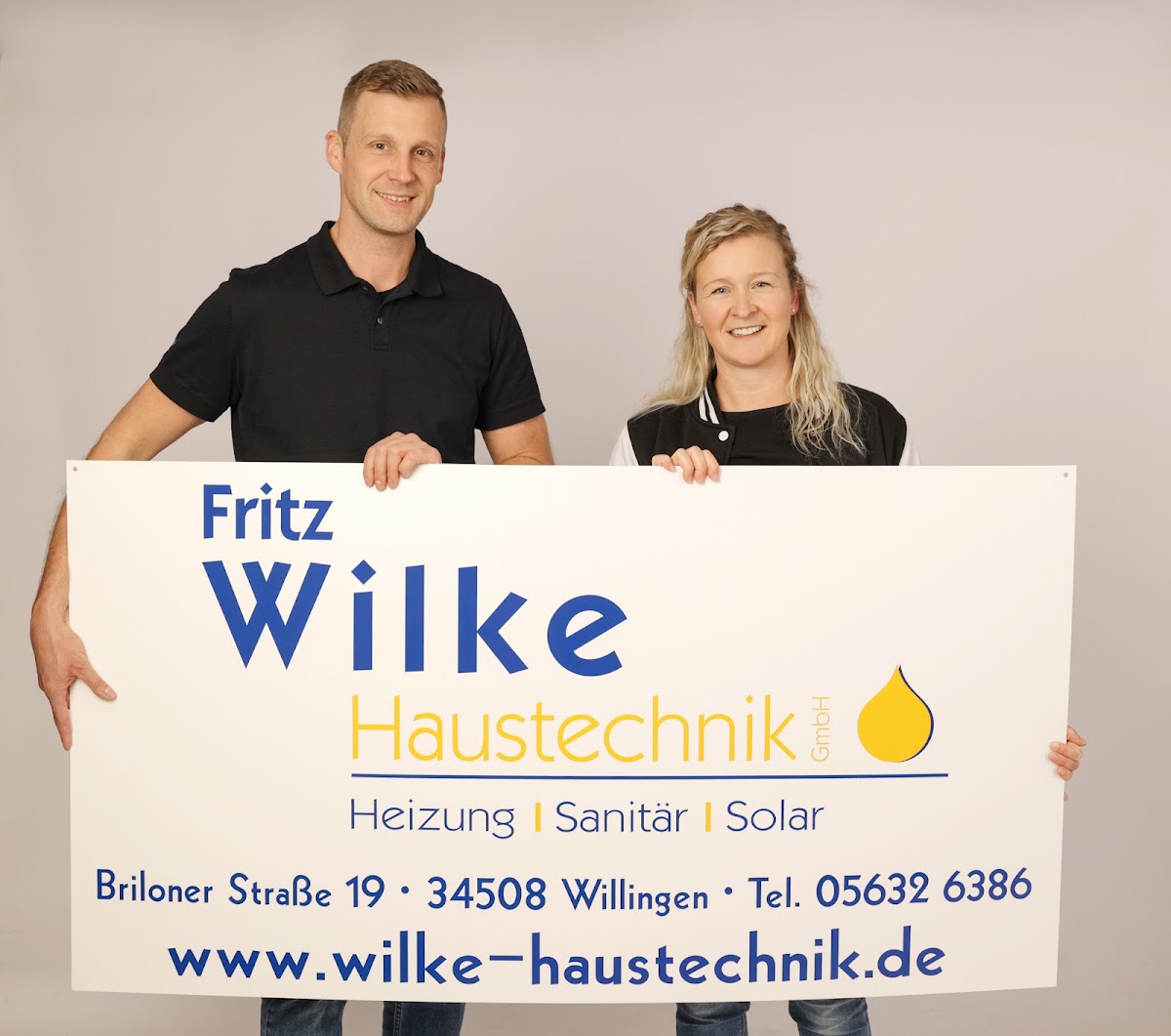 Fritz Wilke Haustechnik GmbH, Rohrreinigung in Willingen (Upland)
