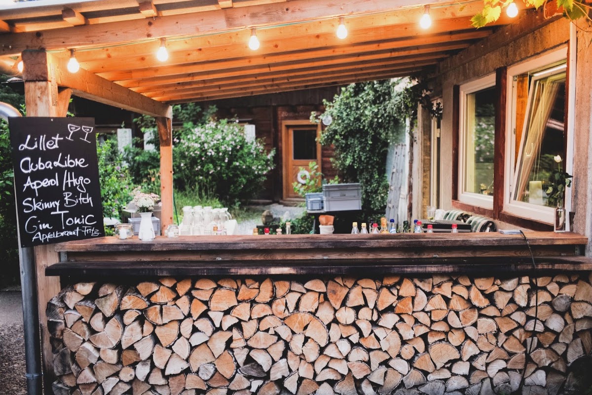 Fritzkocht!, Restaurant in Otzberg – Foto 1 von 1