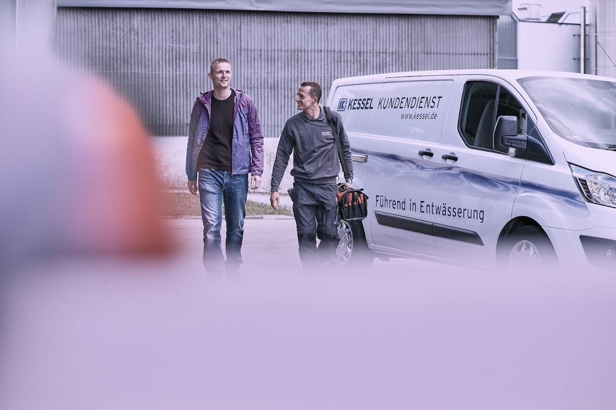 Frohn Carsten Elektrotechnik, Elektriker in Bruchköbel