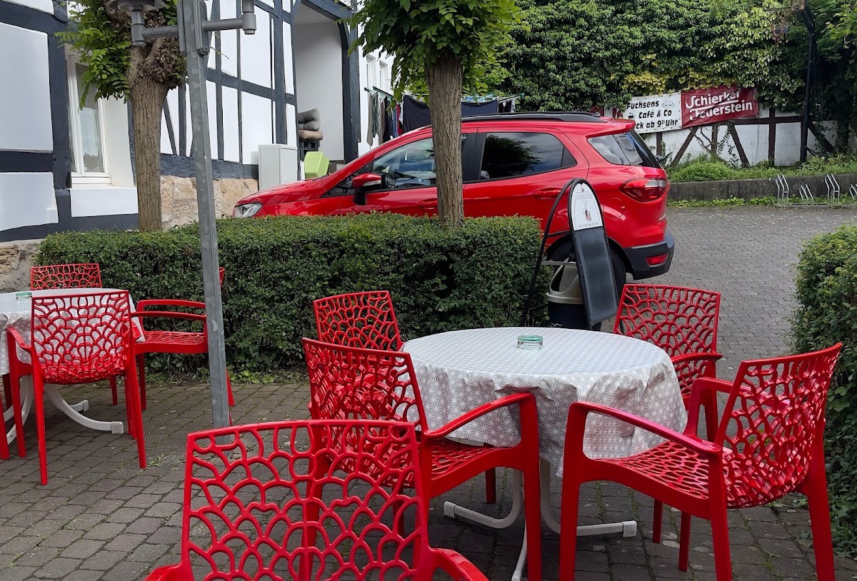 Fuchsens Café & Co., Café in Wolfhagen – Foto 1 von 1