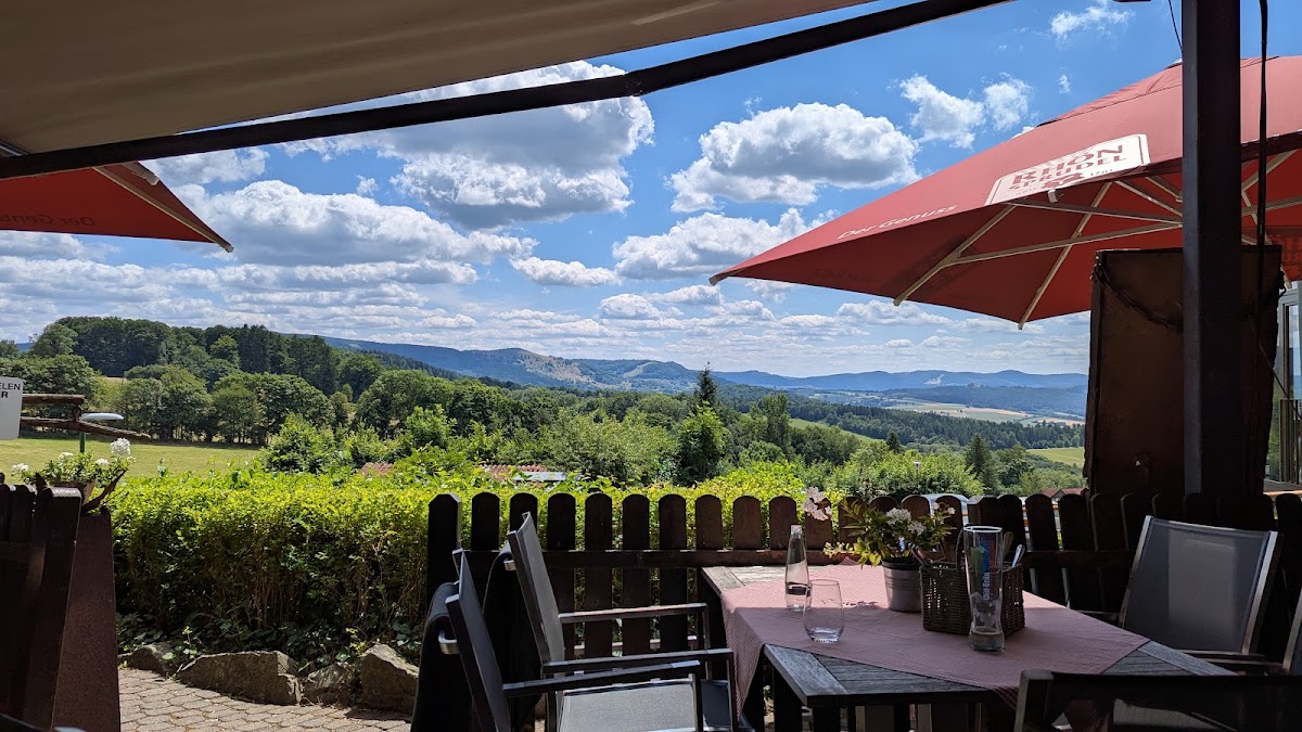 Fuldaer Haus, Restaurant in Poppenhausen (Wasserkuppe) – Foto 1 von 1