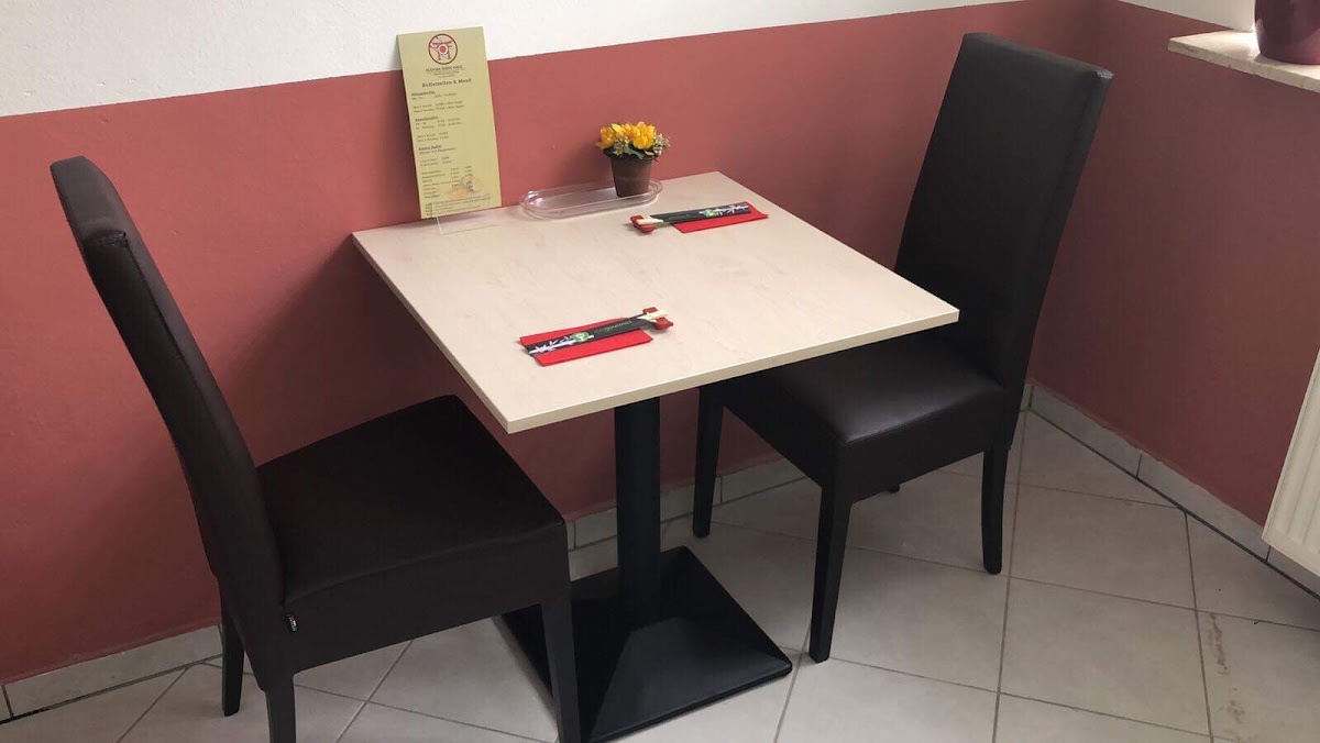 Fushimi Sushi Haus Rödermark (Ober-Roden), Restaurant in Rödermark