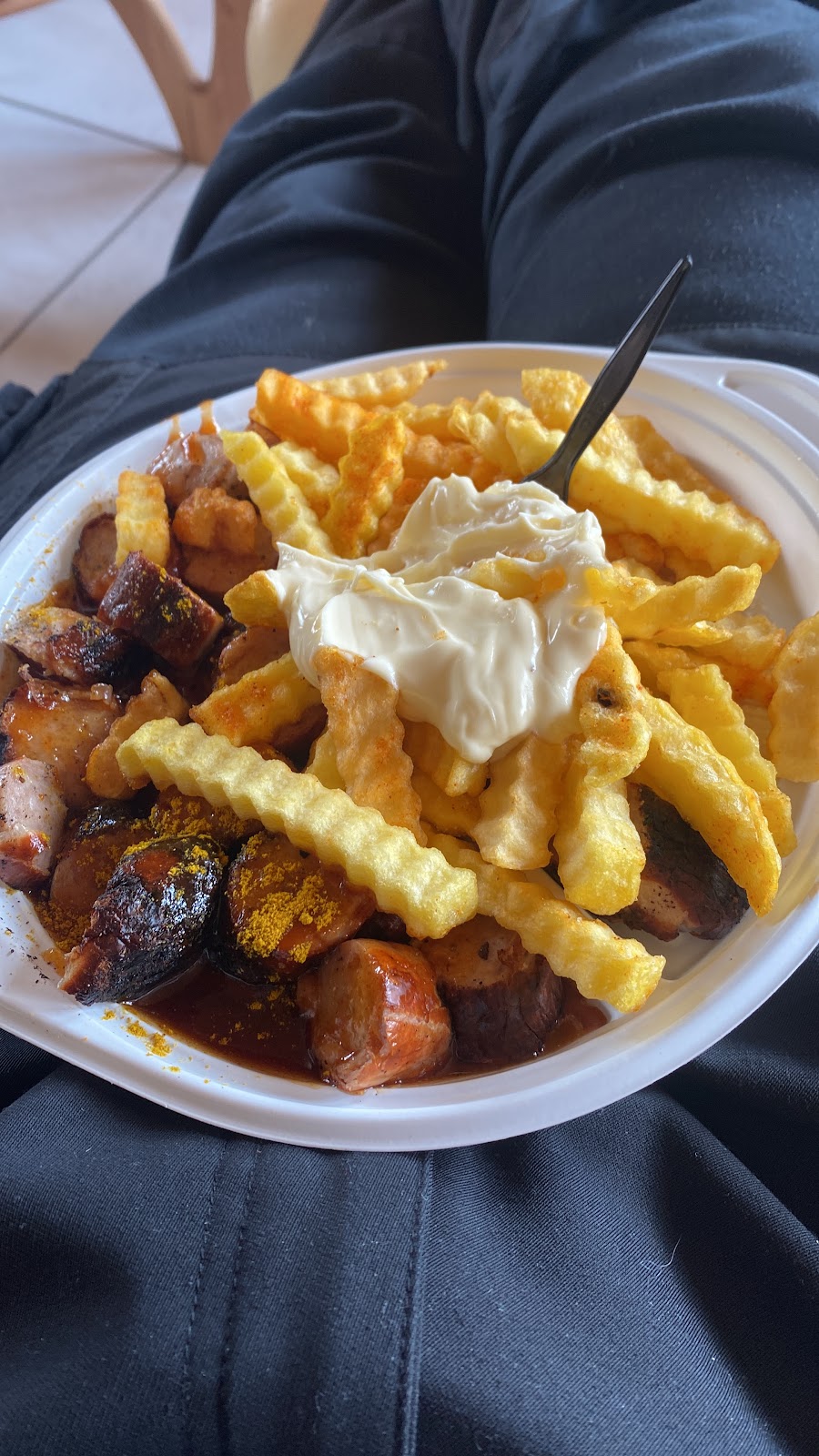 Futtern wie bei Muttern, Restaurant in Frankenberg (Eder) – Foto 1 von 1