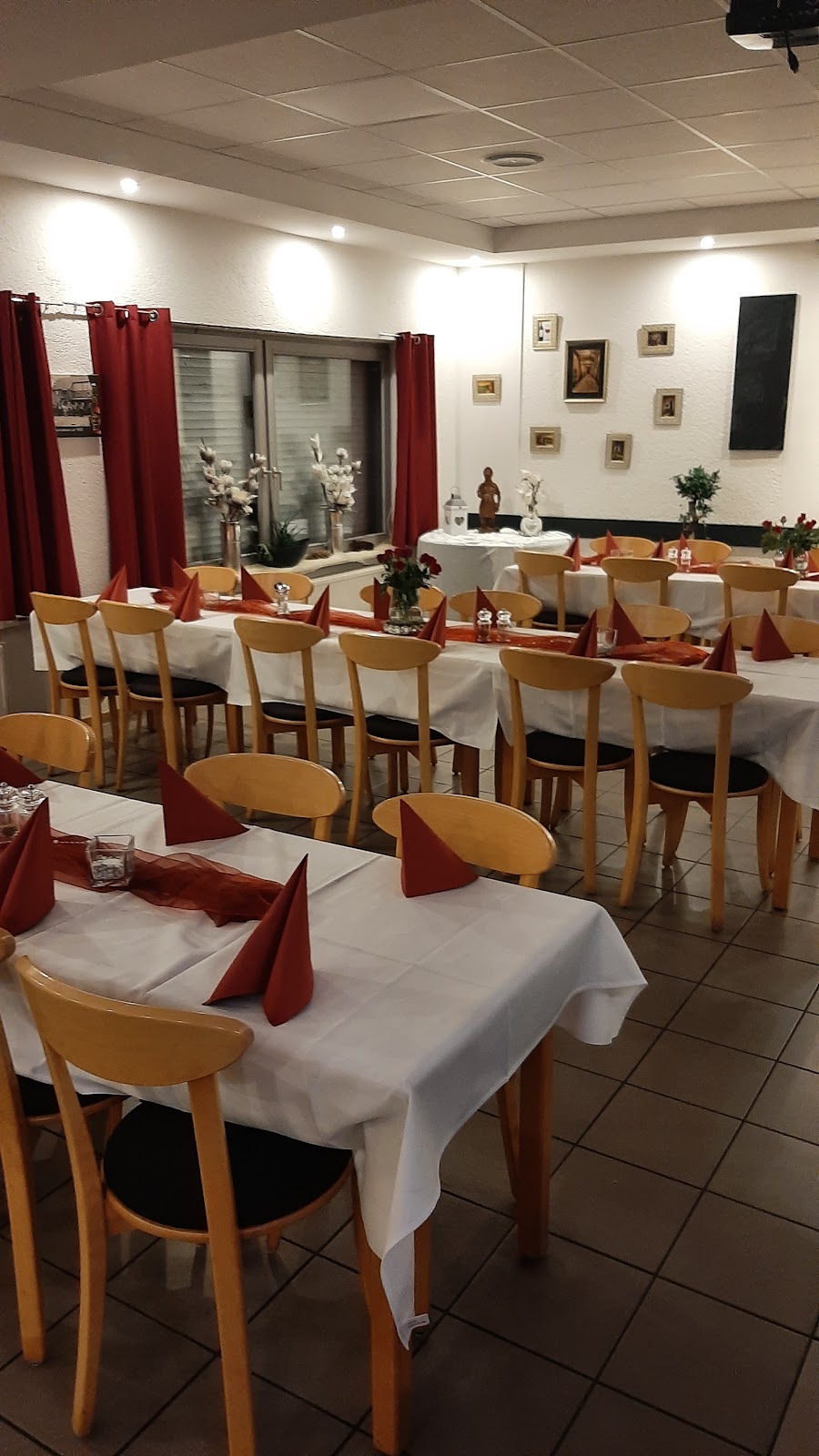 FVE- Restaurant Bei Ben, Restaurant in Eppertshausen – Foto 1 von 1