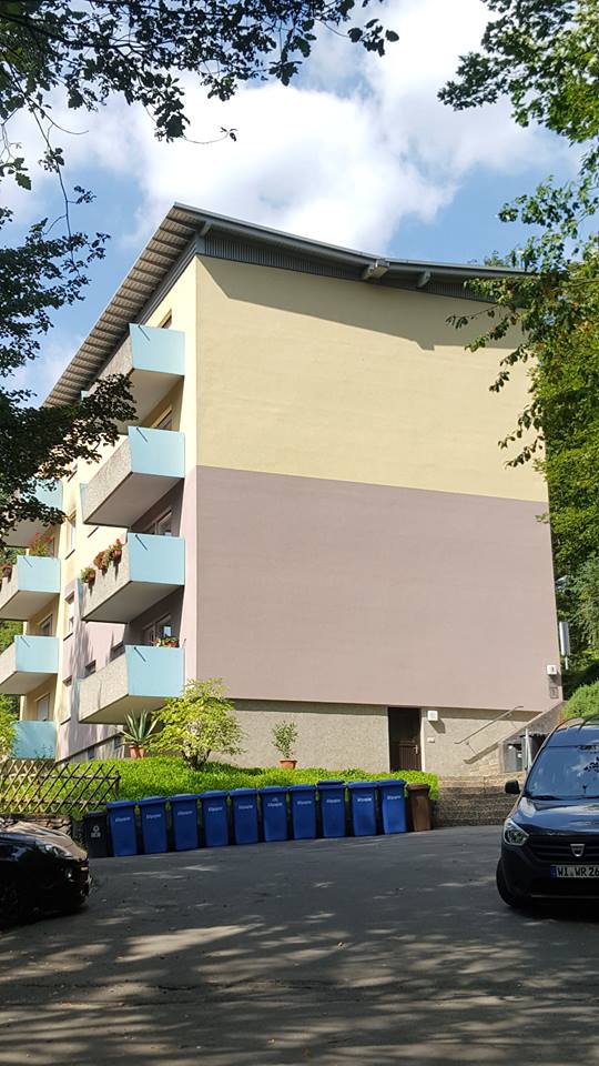 G. Hell, Taxi in Schlangenbad – Foto 1 von 1