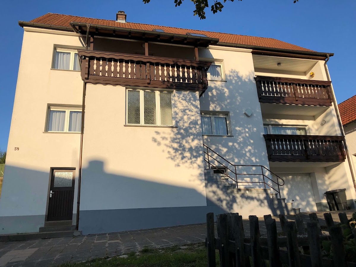 Gästehaus Lützelbach, Hotel in Lützelbach