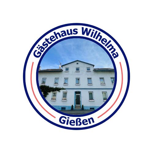 Gästehaus Wilhelma, Hotel in Gießen
