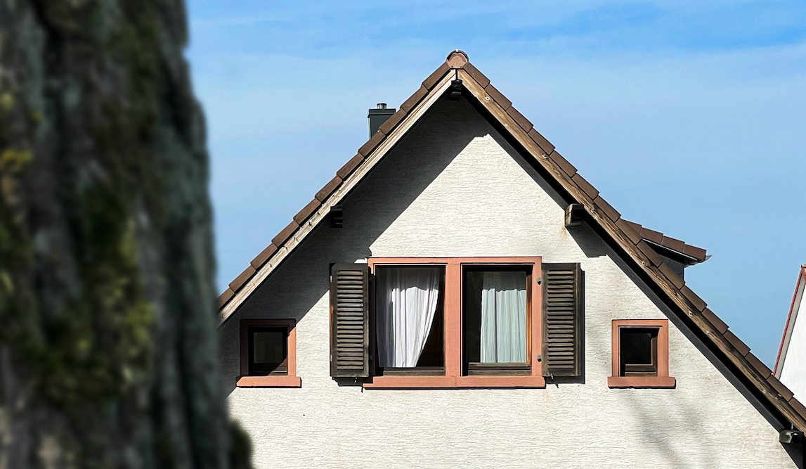 Gästezimmer Wolf, Hotel in Alsbach-Hähnlein