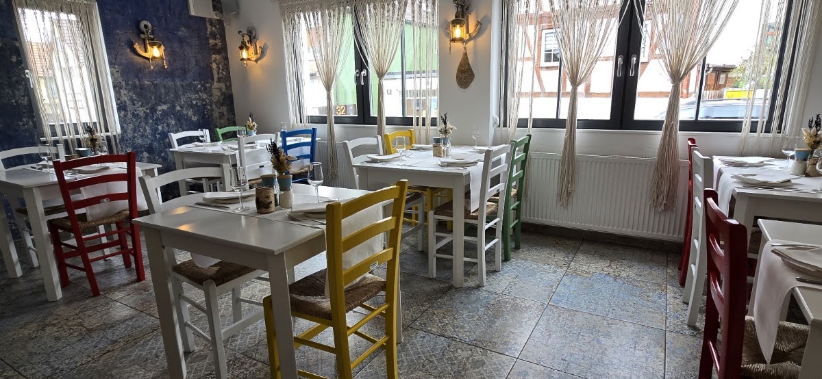 GALINI, Restaurant in Nidderau – Foto 1 von 1