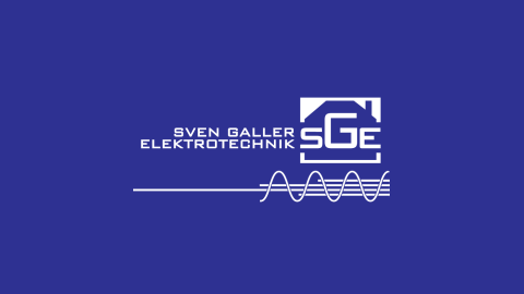 Galler Sven Elektroinstallationen Schaafheim, Elektriker in Schaafheim