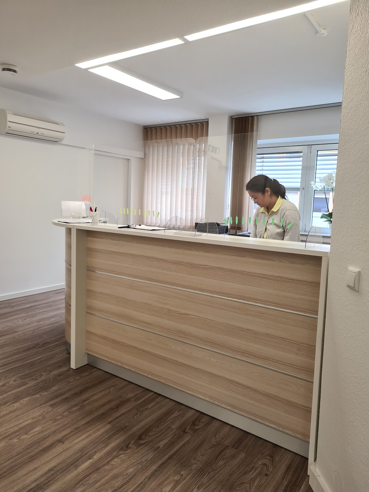 Ganzheitliche Arztpraxis - Nguyen Mai Huong, Arzt in Rüsselsheim am Main – Foto 1 von 1