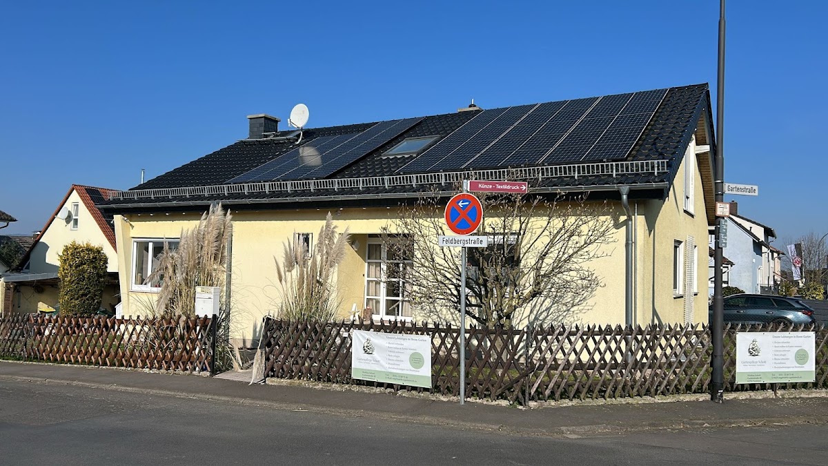 Gartenpflege Schott, Rohrreinigung in Niddatal