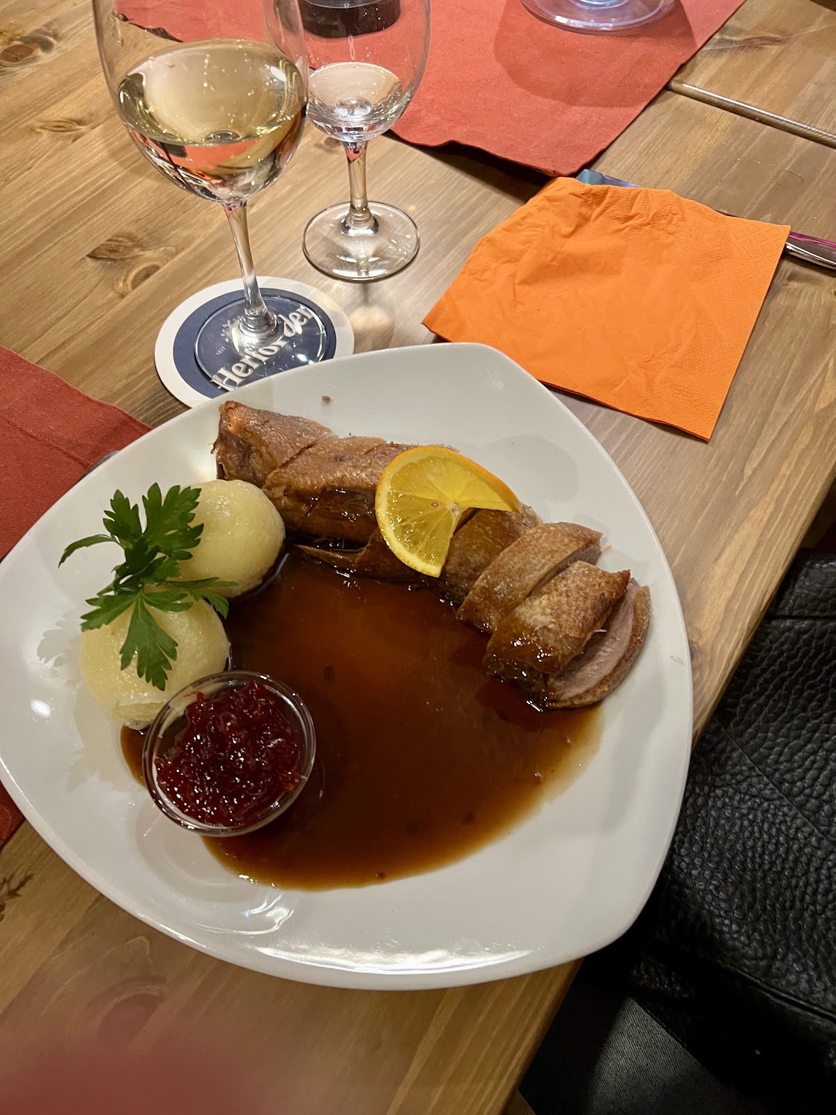 Gasthaus Bunse, Restaurant in Diemelsee