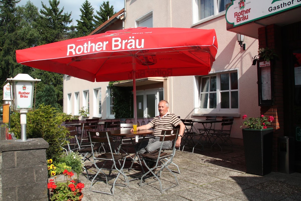 Gasthaus & Pension Lisas‑Welt, Restaurant in Ehrenberg (Rhön) – Foto 1 von 1
