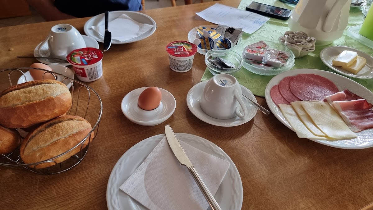 Gasthaus Gischler, Restaurant in Alsfeld – Foto 1 von 1