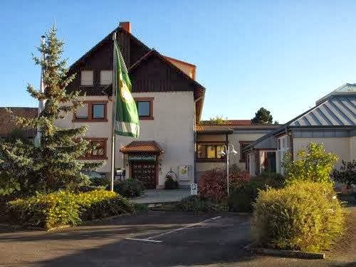 Gasthaus Graulich - Helma Graulich, Restaurant in Schwalmtal