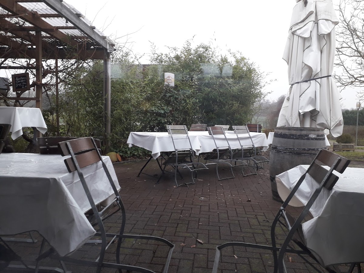 Gasthaus Helleberg, Restaurant in Kassel – Foto 1 von 1