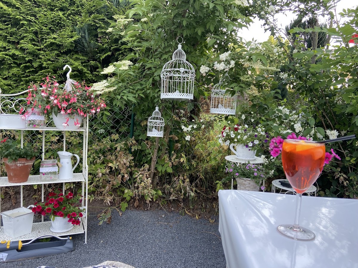 Gasthaus Kleine Bleibe, Restaurant in Vellmar – Foto 1 von 1