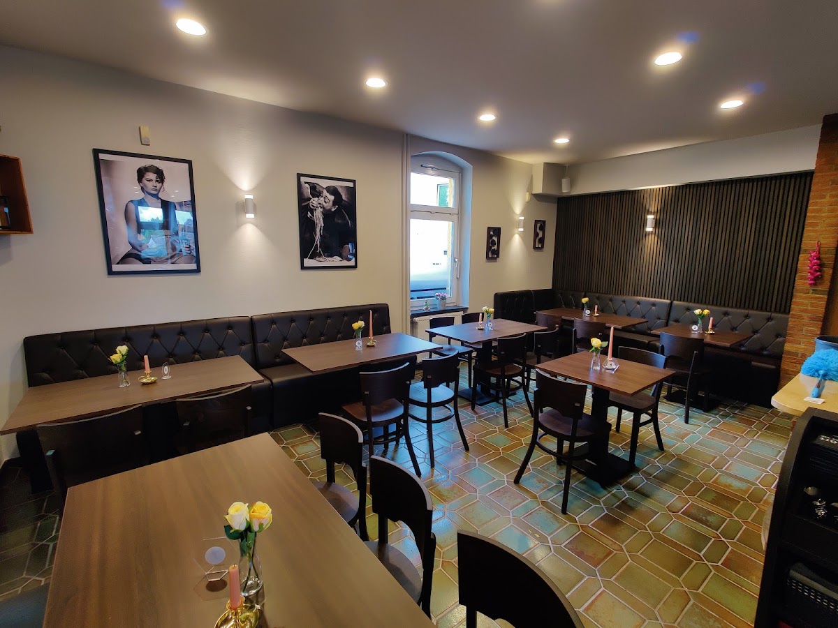 Gasthaus Melo's Henze, Restaurant in Vellmar – Foto 1 von 1