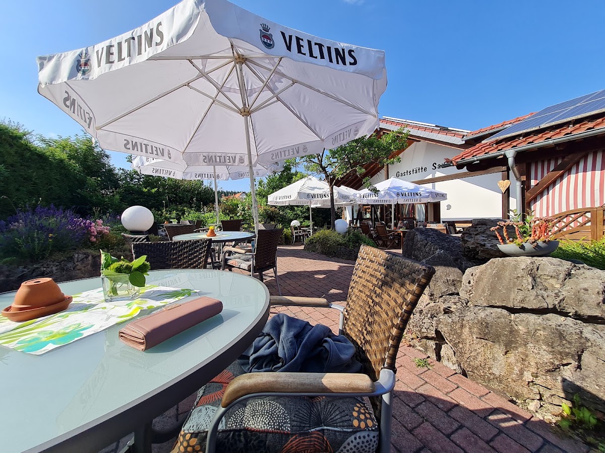 Gasthaus Sauer, Restaurant in Vöhl – Foto 1 von 1