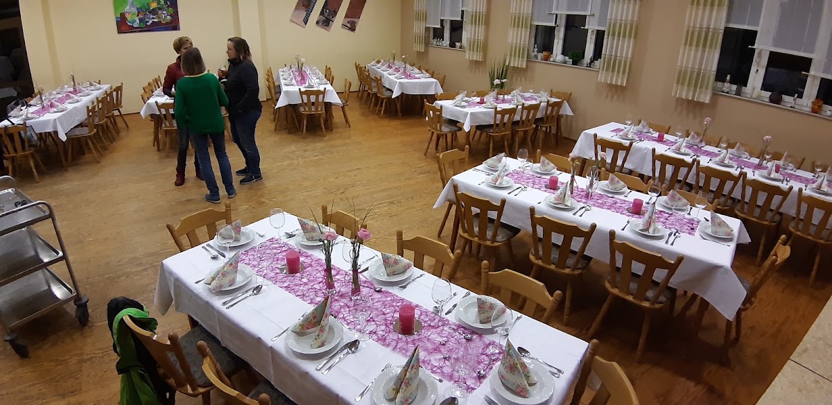 Gasthaus Schindewolf, Restaurant in Berkatal – Foto 1 von 1