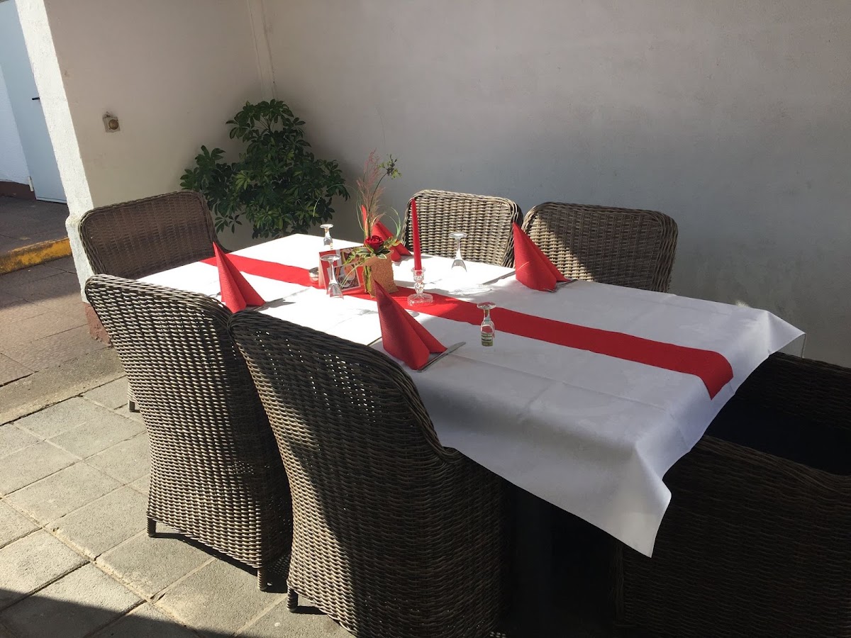 Gasthaus Schönberger Hof, Restaurant in Bad König – Foto 1 von 1