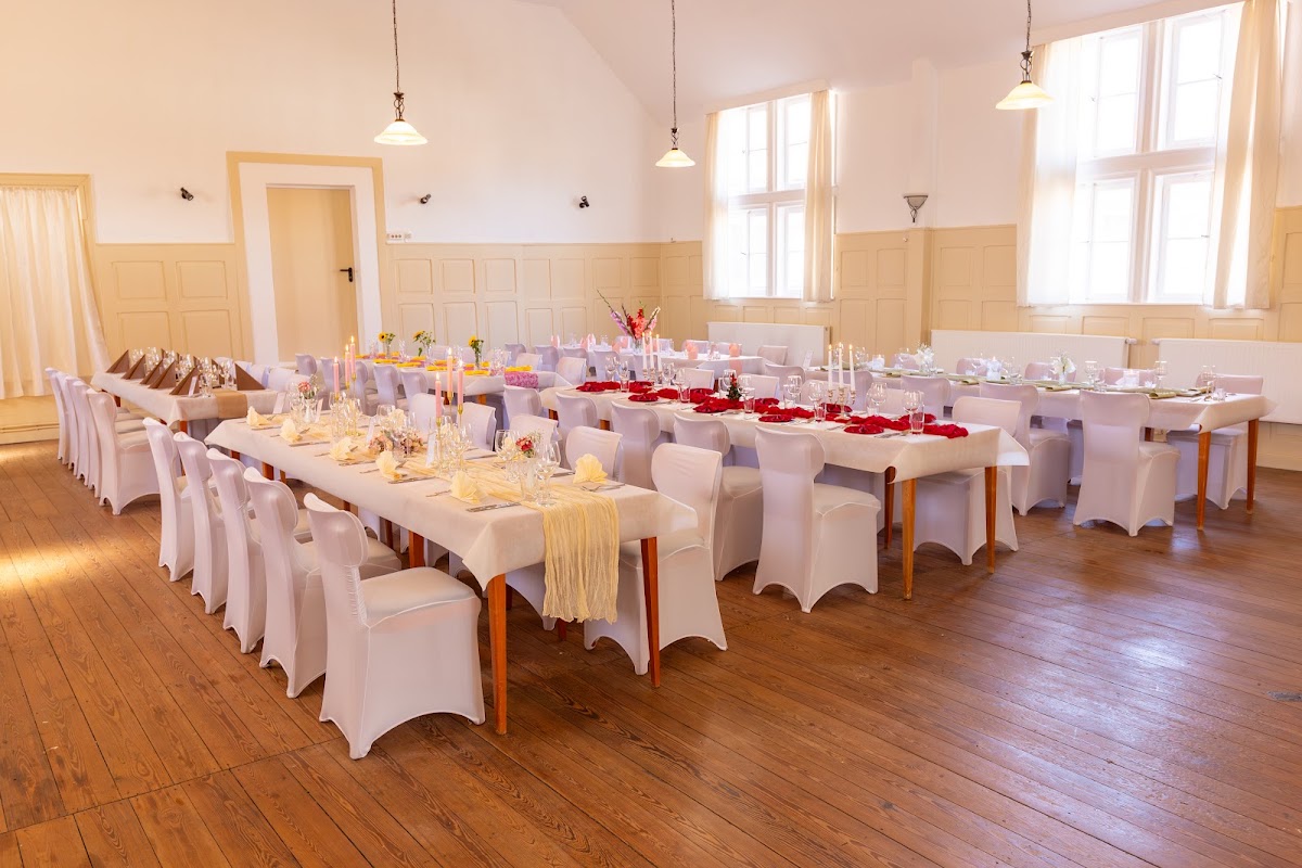 Gasthaus Semmler, Restaurant in Morschen