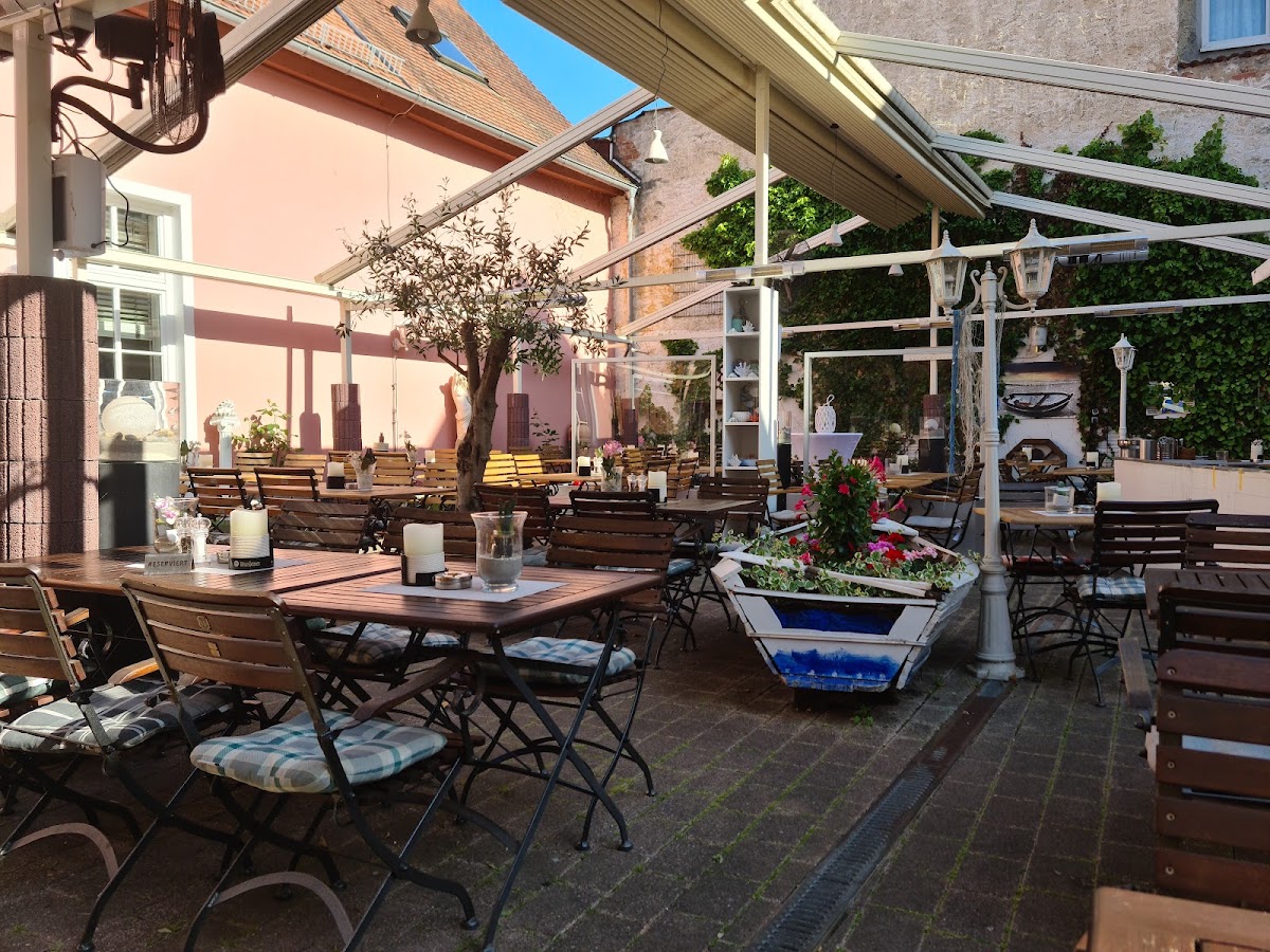 Gasthaus ZORBAS Zur Krone, Restaurant in Bad Nauheim – Foto 1 von 1