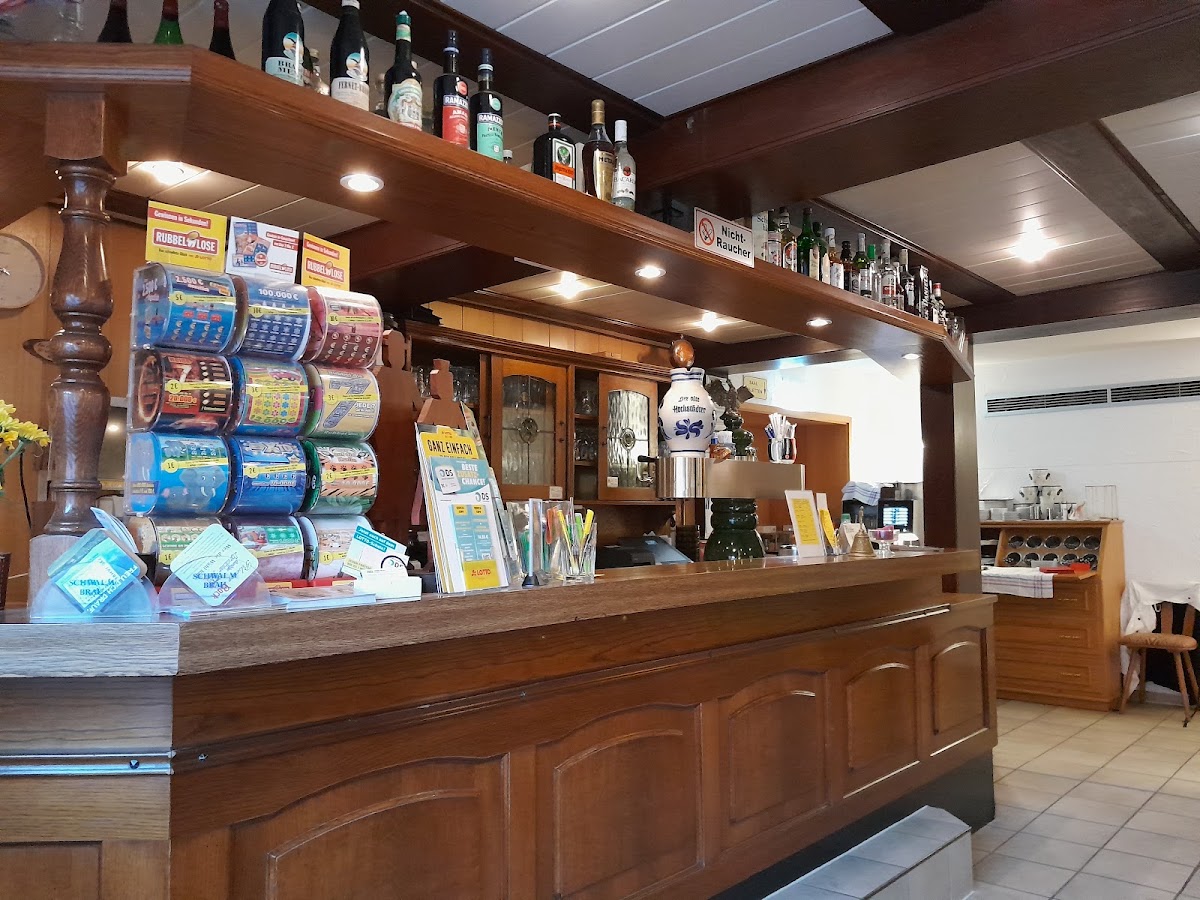 Gasthaus zum Adler, Restaurant in Schwalmstadt – Foto 1 von 1