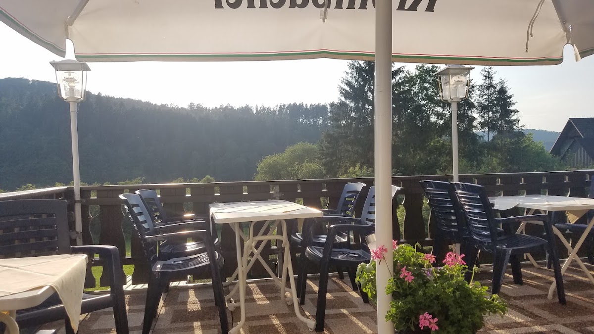 Gasthaus zum Edertal - Hotel & Restaurant, Restaurant in Hatzfeld (Eder) – Foto 1 von 1