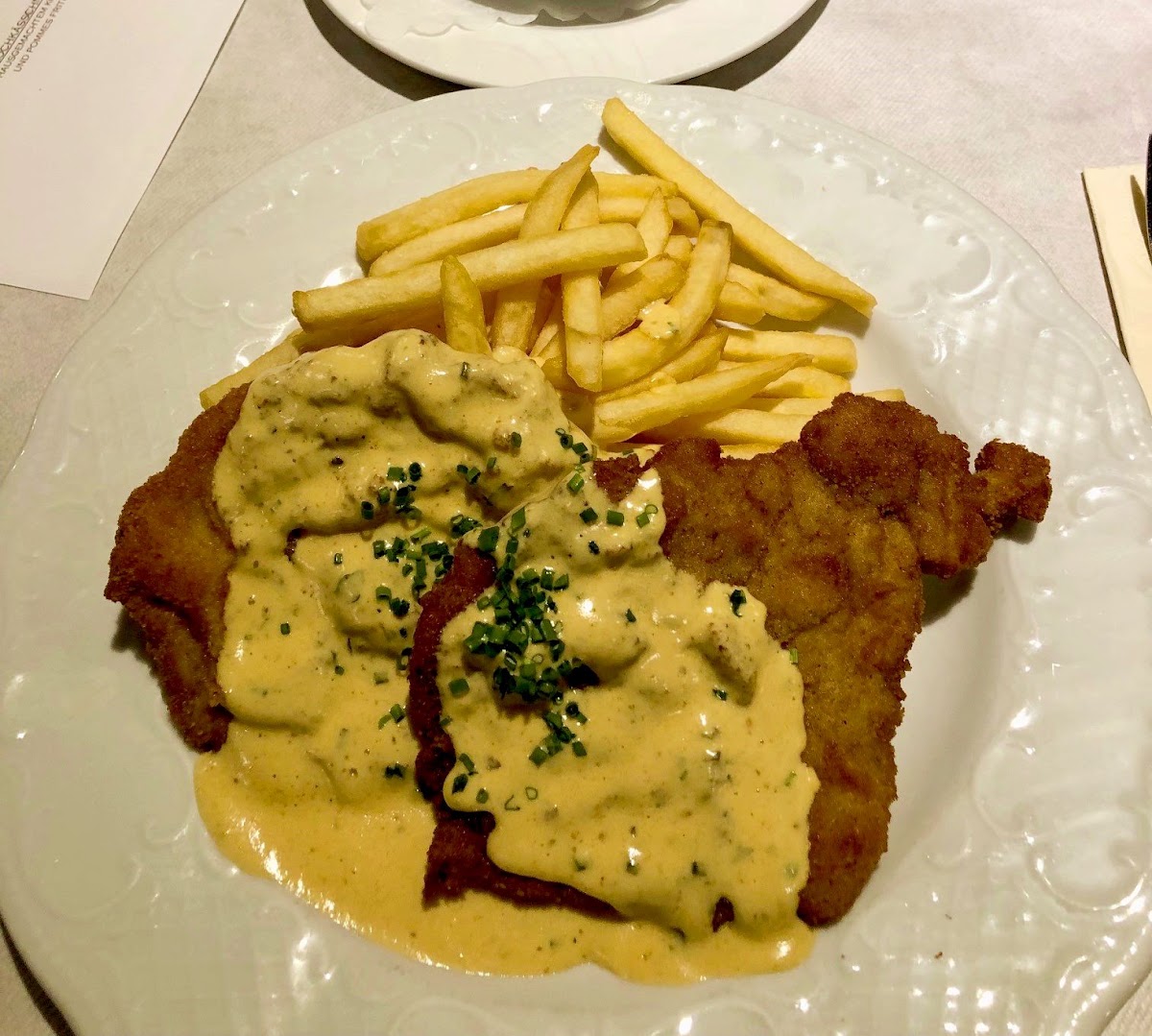 Gasthaus Zum Engel, Restaurant in Einhausen – Foto 1 von 1