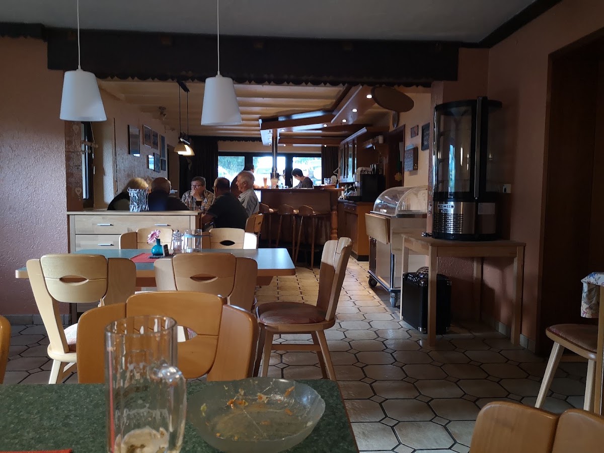 Gasthaus zum Felsen, Restaurant in Brombachtal – Foto 1 von 1