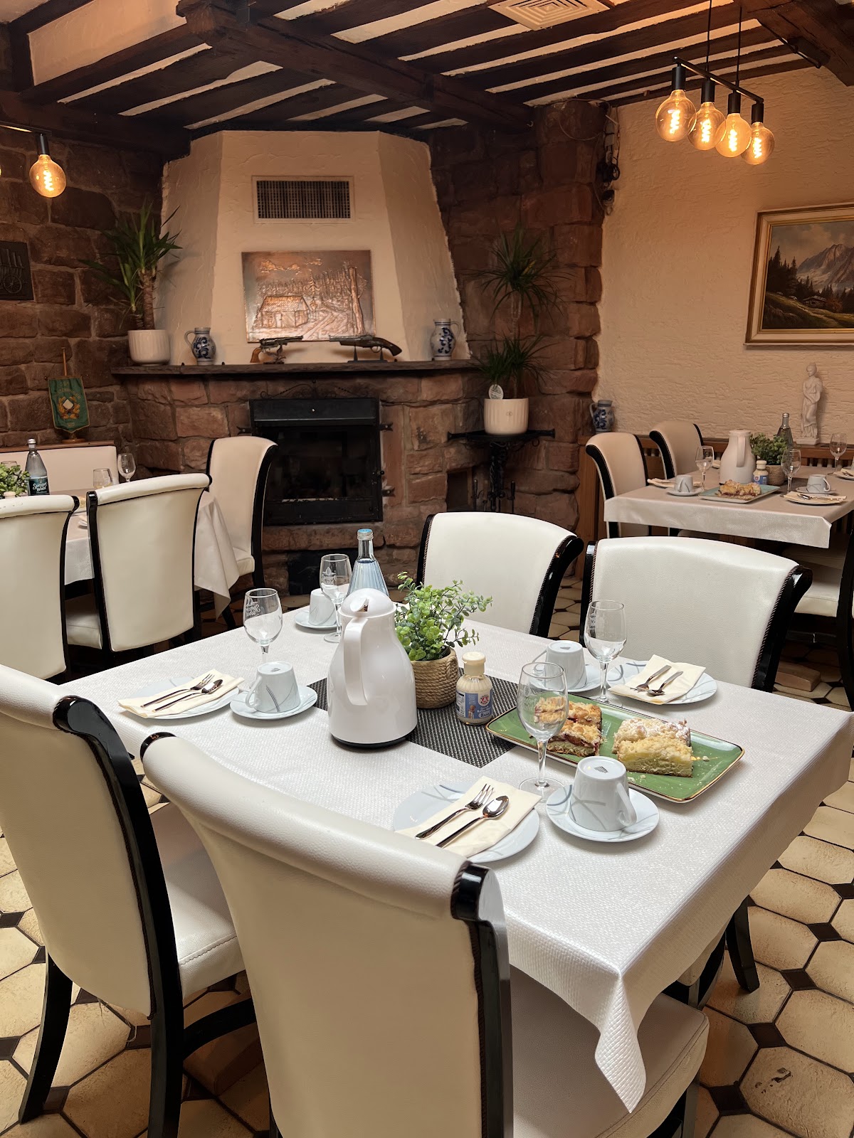 Gasthaus Zum Schützenhaus, Pizzeria in Linsengericht