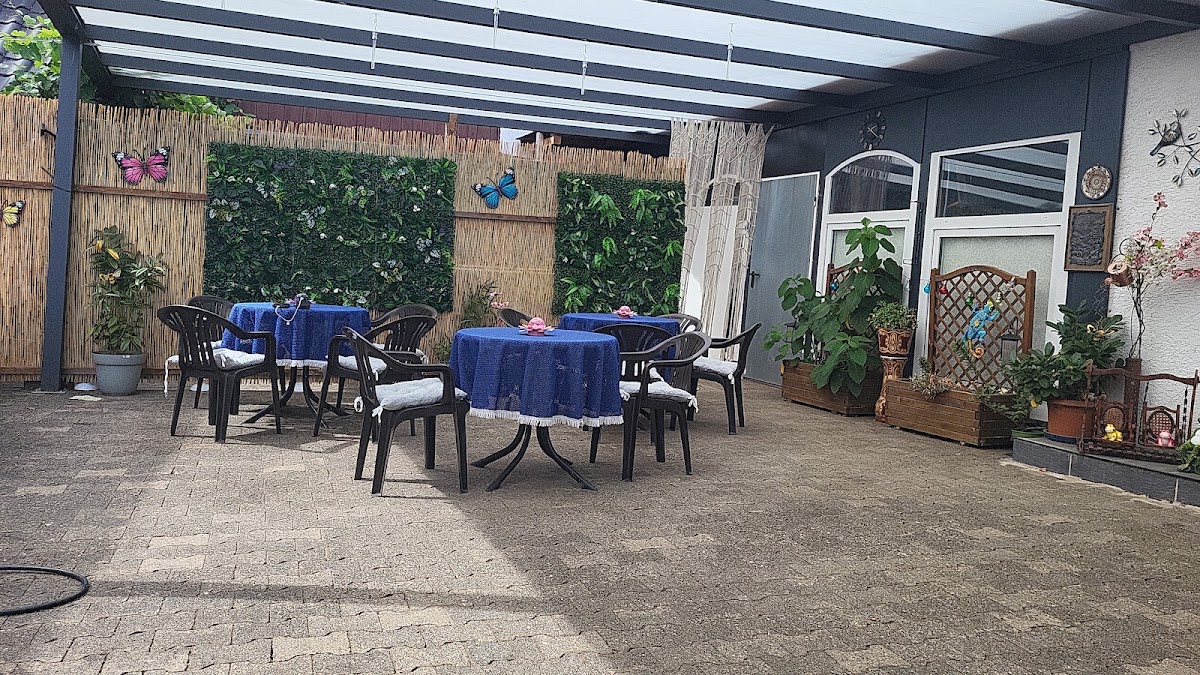 Gasthaus zum Taunus, Restaurant in Heidenrod